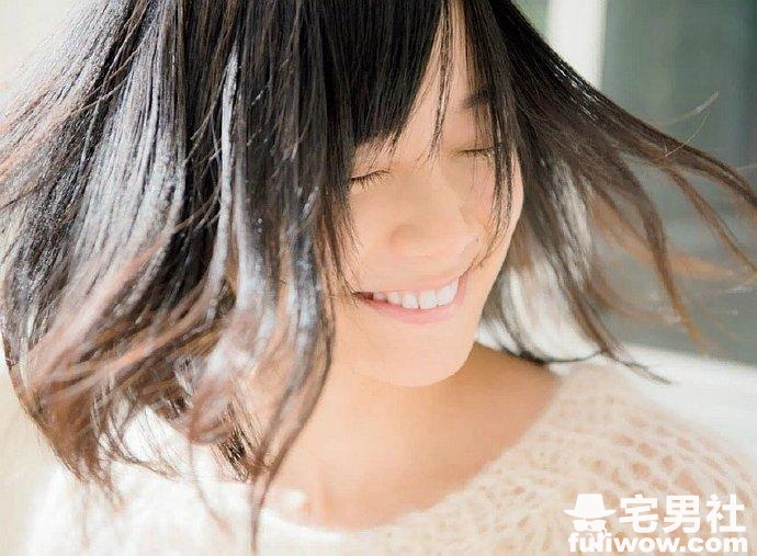 满载魅力的前乃木坂46「圣母」 深川麻衣 - 第8张 满载魅力的前乃木坂46「圣母」 深川麻衣 - 第8张