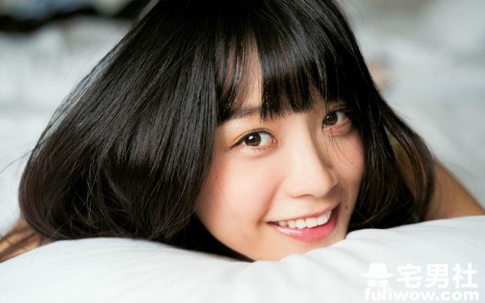 满载魅力的前乃木坂46「圣母」 深川麻衣 - 第12张 满载魅力的前乃木坂46「圣母」 深川麻衣 - 第12张