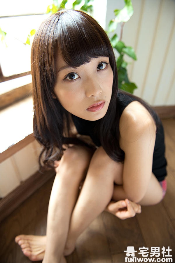 满载魅力的前乃木坂46「圣母」 深川麻衣 - 第14张 满载魅力的前乃木坂46「圣母」 深川麻衣 - 第14张