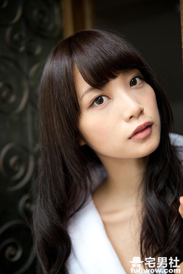 满载魅力的前乃木坂46「圣母」 深川麻衣 - 第18张 满载魅力的前乃木坂46「圣母」 深川麻衣 - 第18张