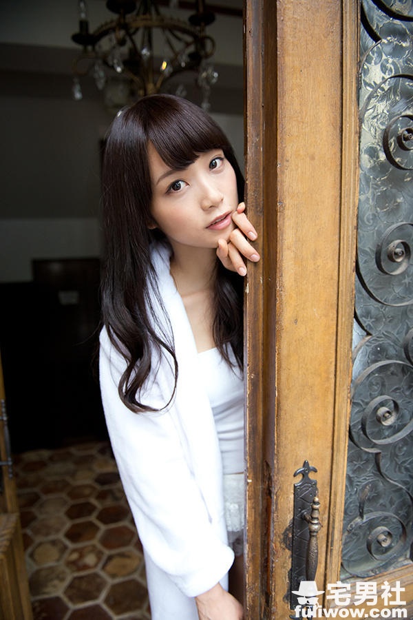 满载魅力的前乃木坂46「圣母」 深川麻衣 - 第19张 满载魅力的前乃木坂46「圣母」 深川麻衣 - 第19张