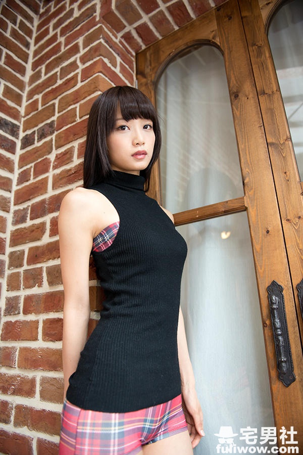 满载魅力的前乃木坂46「圣母」 深川麻衣 - 第20张 满载魅力的前乃木坂46「圣母」 深川麻衣 - 第20张