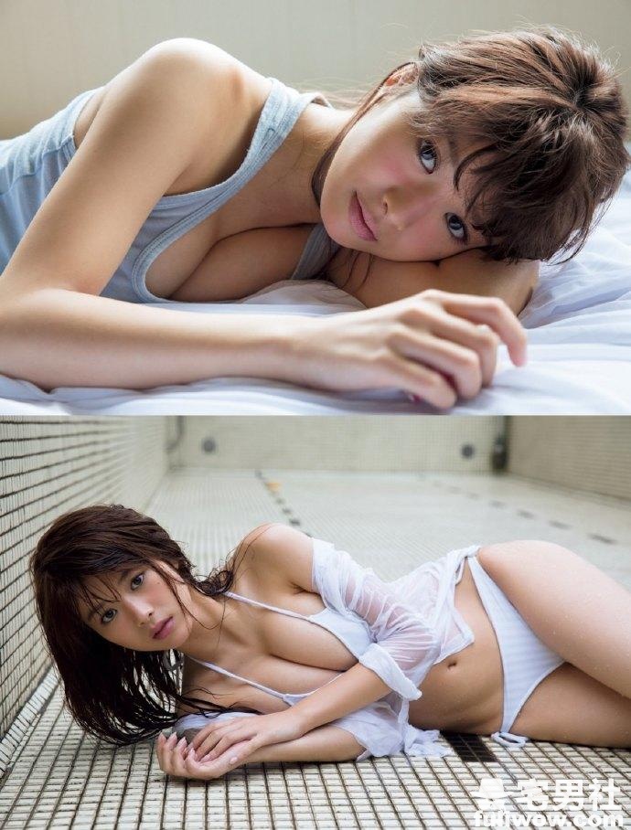 清纯与性感并存的火辣天使 马场富美加 - 第12张 清纯与性感并存的火辣天使 马场富美加 - 第12张