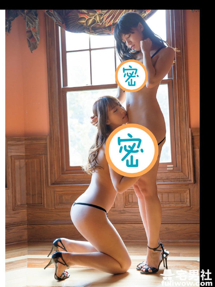 超华丽阵容!三上悠亚、高桥圣子、纱仓真奈梦幻共演 - 第4张 超华丽阵容!三上悠亚、高桥圣子、纱仓真奈梦幻共演 - 第4张