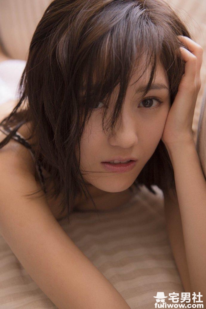 AKB48「最美臀部」 渡边麻友 - 第19张 AKB48「最美臀部」 渡边麻友 - 第19张