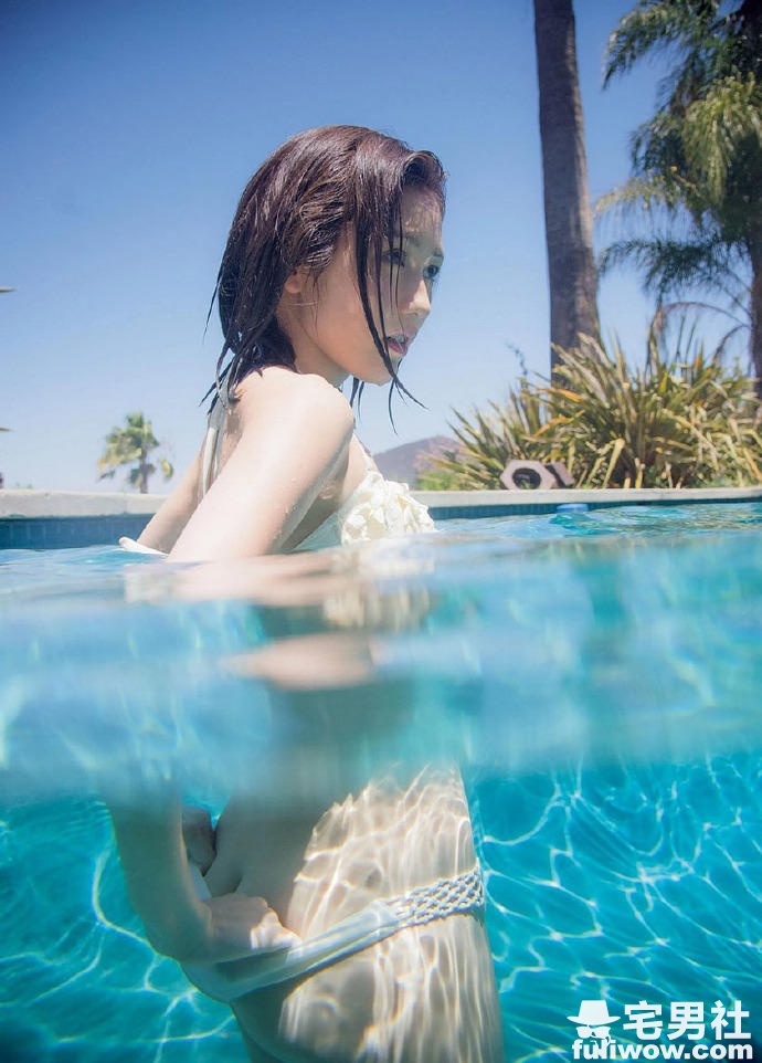 「AKB48」清纯偶像渡边麻友最新写真欣赏 - 第8张 「AKB48」清纯偶像渡边麻友最新写真欣赏 - 第8张