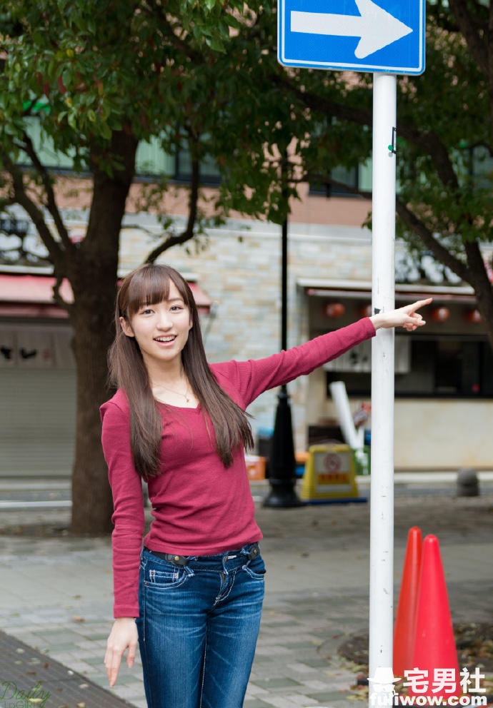 清水芙蓉般的纯朴女生 山木梨沙 - 第13张 清水芙蓉般的纯朴女生 山木梨沙 - 第13张