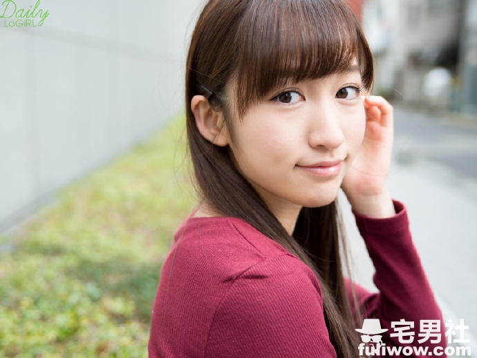 清水芙蓉般的纯朴女生 山木梨沙 - 第14张 清水芙蓉般的纯朴女生 山木梨沙 - 第14张