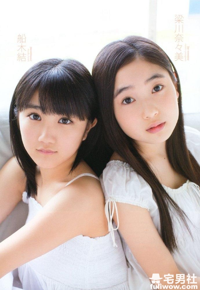 清水芙蓉般的纯朴女生 山木梨沙 - 第19张 清水芙蓉般的纯朴女生 山木梨沙 - 第19张