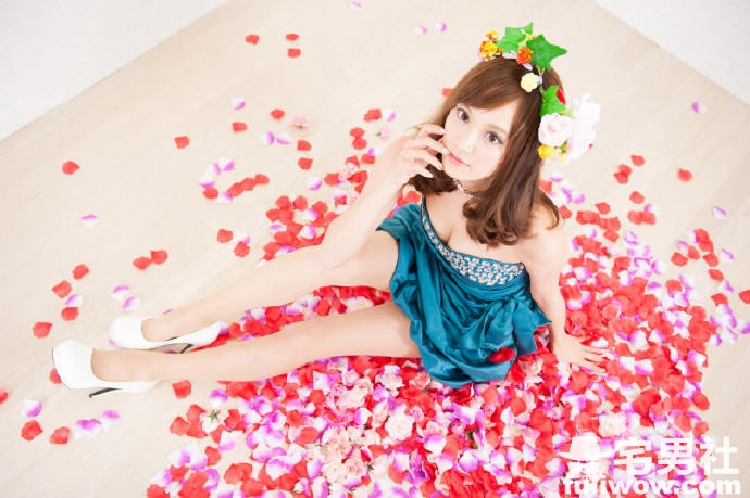 日本2015~2016年度赛车皇后 三城千咲 - 第11张 日本2015~2016年度赛车皇后 三城千咲 - 第11张