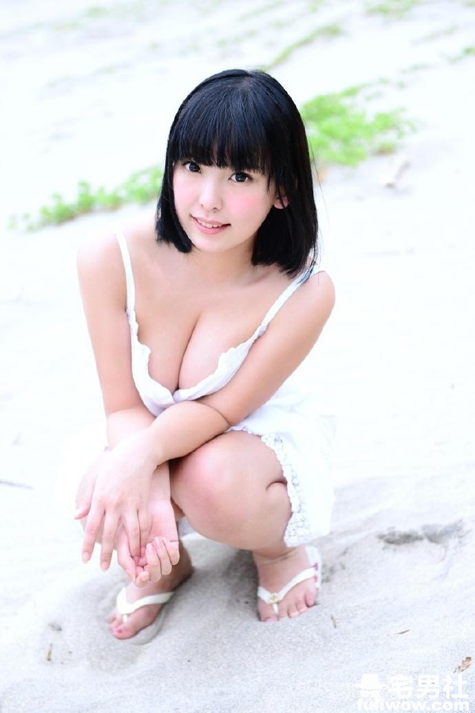 「写真新星」巨臀小恶魔 瀬户雏(瀬戸ひな) - 第7张 「写真新星」巨臀小恶魔 瀬户雏(瀬戸ひな) - 第7张