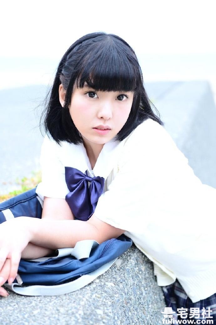 「写真新星」巨臀小恶魔 瀬户雏(瀬戸ひな) - 第8张 「写真新星」巨臀小恶魔 瀬户雏(瀬戸ひな) - 第8张