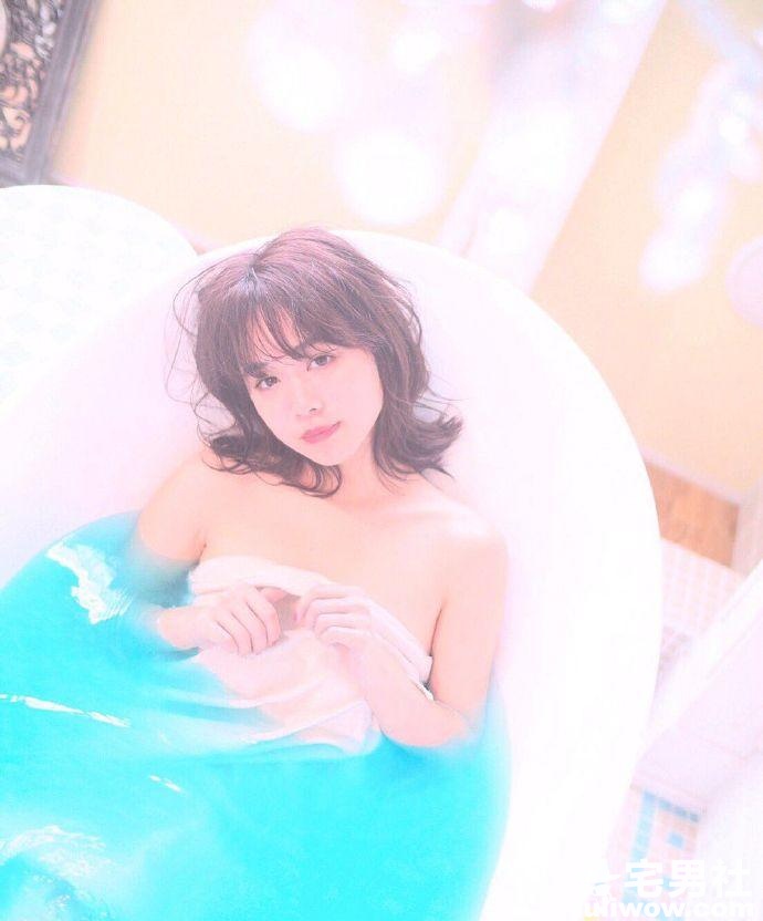 「HKT48」粉嫩E奶兔牙妹 菅本裕子 - 第6张 「HKT48」粉嫩E奶兔牙妹 菅本裕子 - 第6张