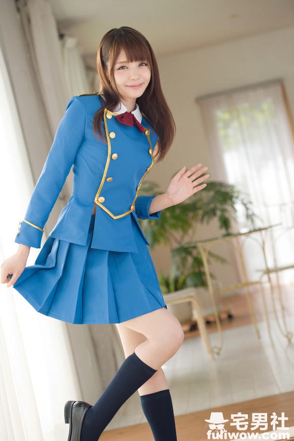 年末最强!蚊香社王牌新人女尤!凰香奈芽 - 第8张 年末最强!蚊香社王牌新人女尤!凰香奈芽 - 第8张