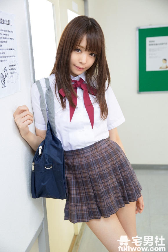 年末最强!蚊香社王牌新人女尤!凰香奈芽 - 第12张 年末最强!蚊香社王牌新人女尤!凰香奈芽 - 第12张