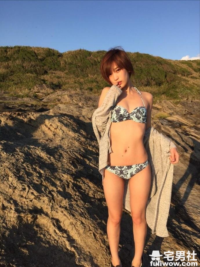 五官清秀惹人爱的俏丽美少女 夏目花实 - 第5张 五官清秀惹人爱的俏丽美少女 夏目花实 - 第5张