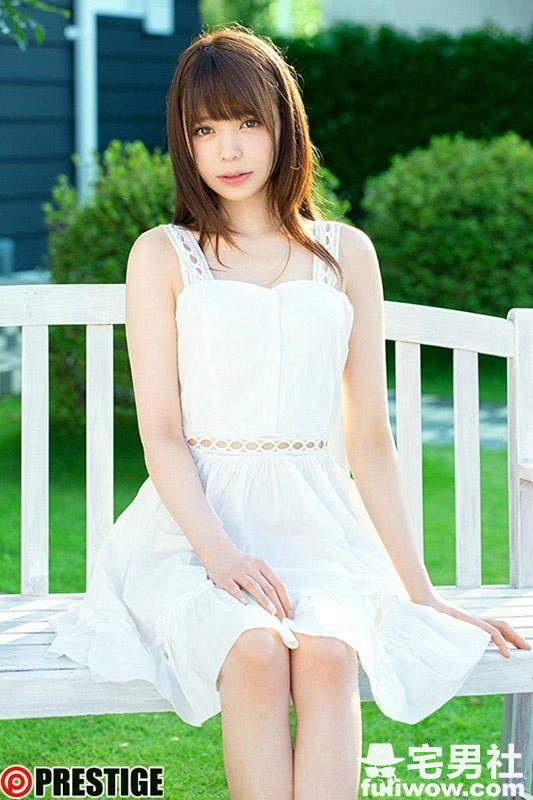 艾薇界新人「暗黑桥本环奈」 凰香奈芽(凰かなめ) - 第13张 艾薇界新人「暗黑桥本环奈」 凰香奈芽(凰かなめ) - 第13张