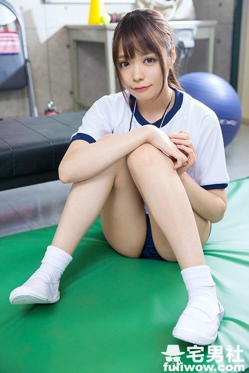 艾薇界新人「暗黑桥本环奈」 凰香奈芽(凰かなめ) - 第14张 艾薇界新人「暗黑桥本环奈」 凰香奈芽(凰かなめ) - 第14张