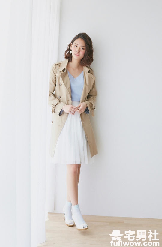 「动物战队兽王鲨」水著上阵 柳美稀 - 第12张 「动物战队兽王鲨」水著上阵 柳美稀 - 第12张