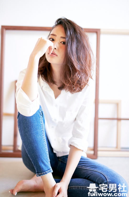 「动物战队兽王鲨」水著上阵 柳美稀 - 第14张 「动物战队兽王鲨」水著上阵 柳美稀 - 第14张