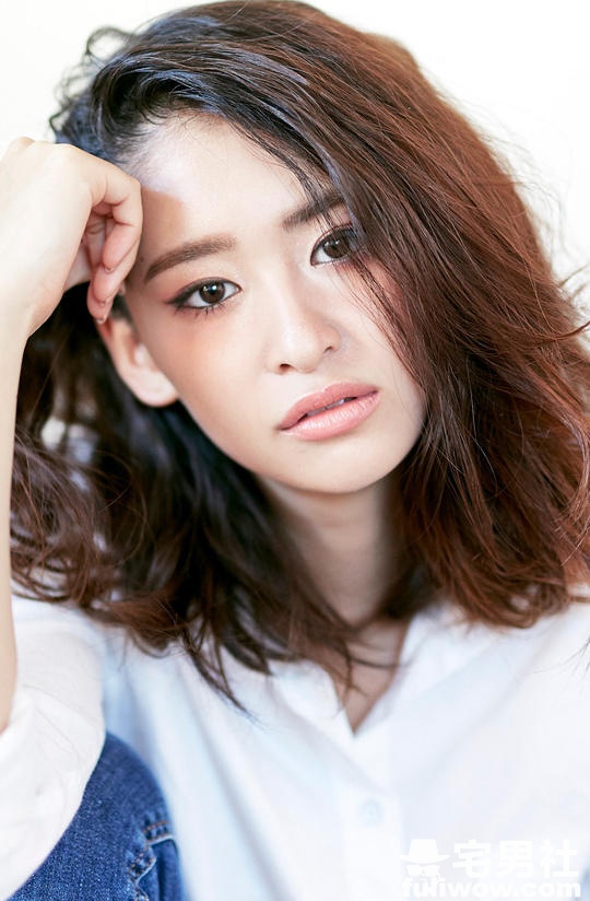 「动物战队兽王鲨」水著上阵 柳美稀 - 第15张 「动物战队兽王鲨」水著上阵 柳美稀 - 第15张