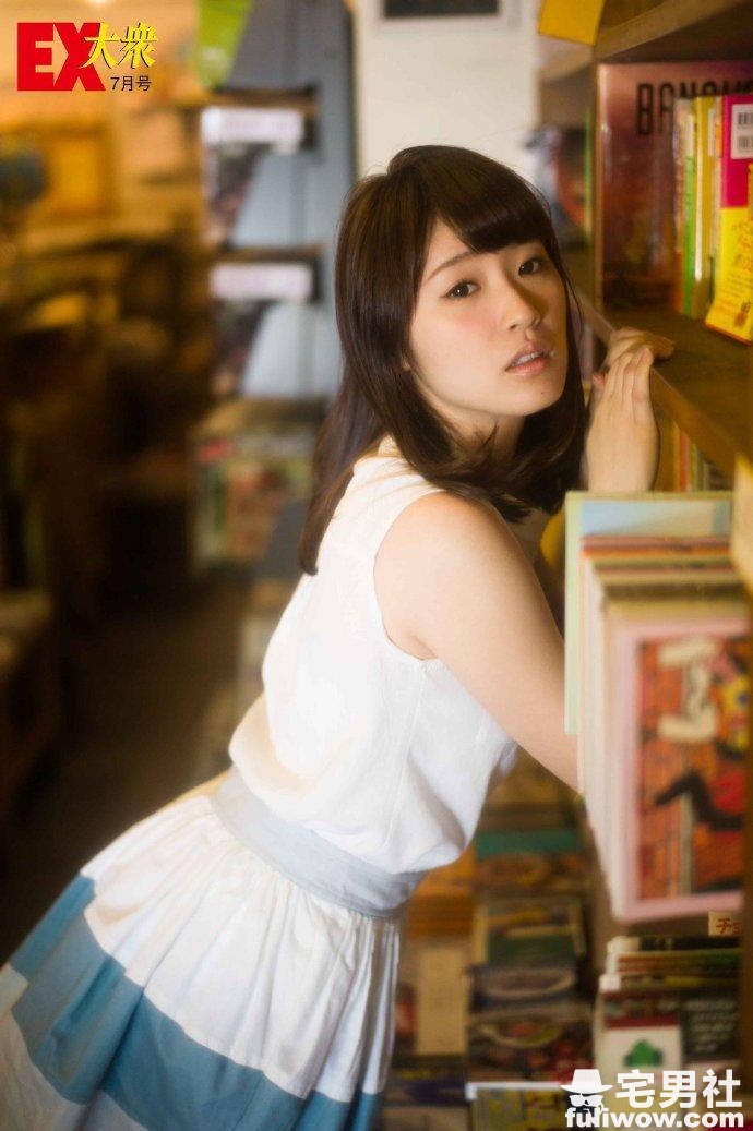 「乃木坂46」第一美腿 高山一実 - 第7张 「乃木坂46」第一美腿 高山一実 - 第7张