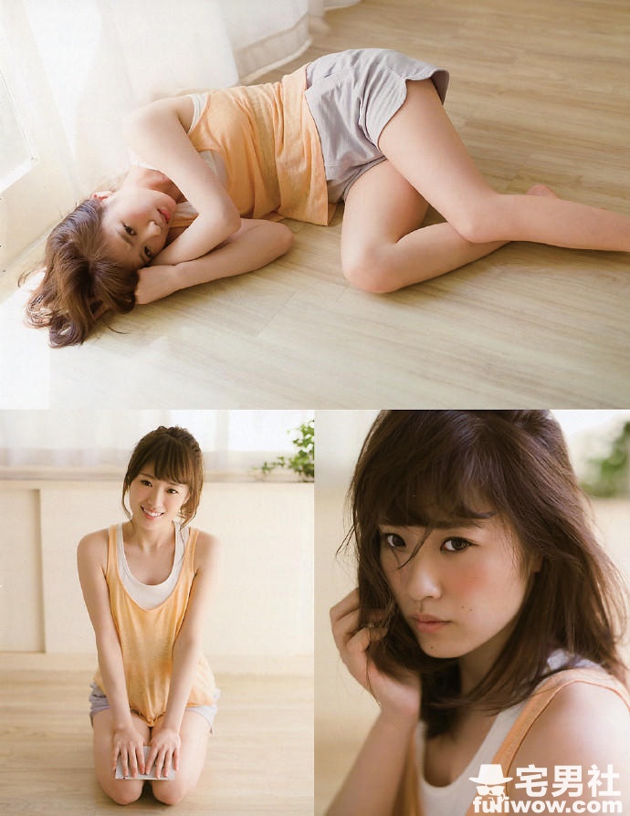 「乃木坂46」第一美腿 高山一実 - 第15张 「乃木坂46」第一美腿 高山一実 - 第15张