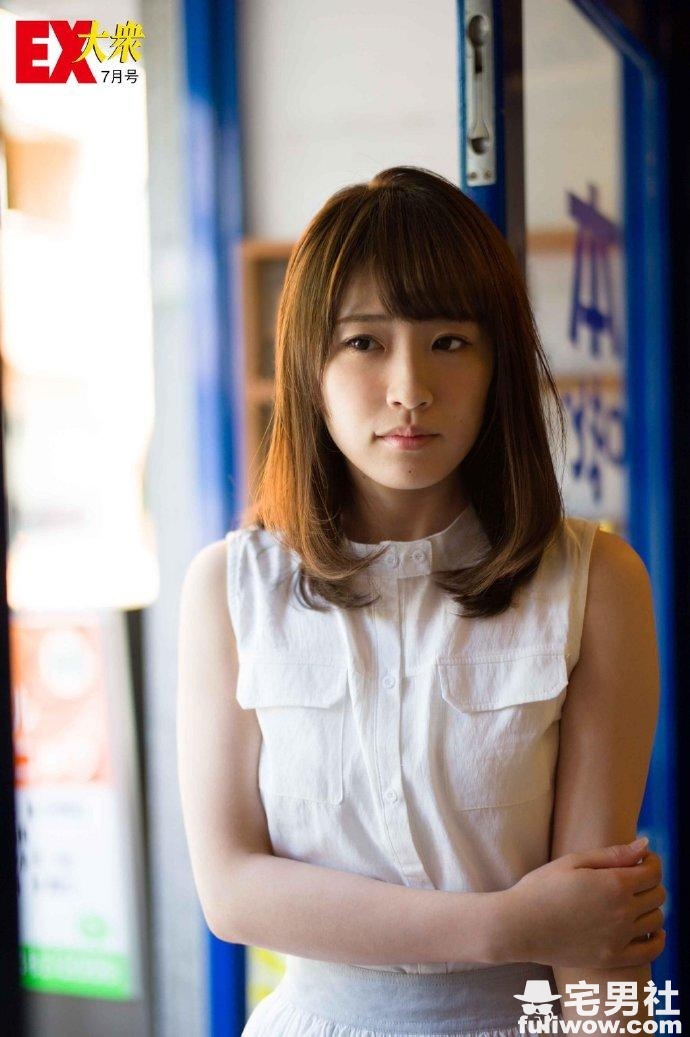 「乃木坂46」第一美腿 高山一実 - 第16张 「乃木坂46」第一美腿 高山一実 - 第16张