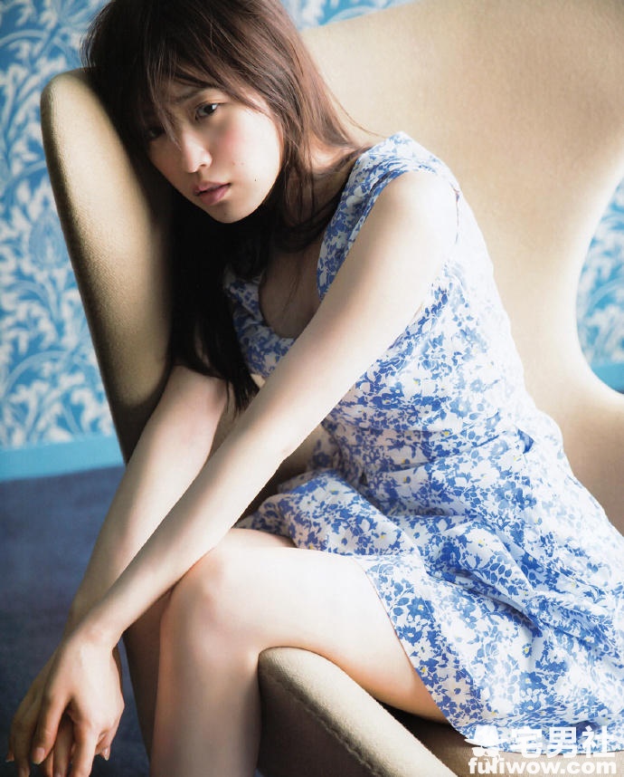 「乃木坂46」第一美腿 高山一実 - 第17张 「乃木坂46」第一美腿 高山一実 - 第17张