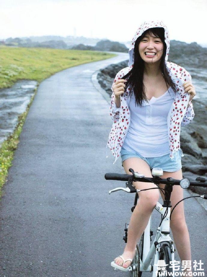 「乃木坂46」第一美腿 高山一実 - 第19张 「乃木坂46」第一美腿 高山一実 - 第19张