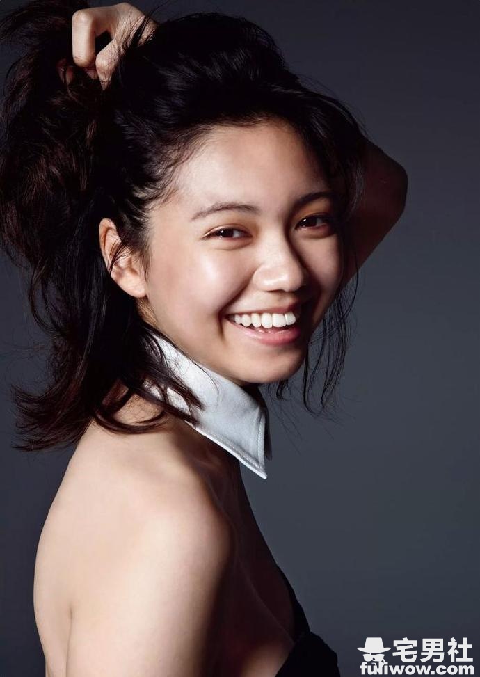 个性派新生代女尤 二阶堂富美(二阶堂ふみ) - 第8张 个性派新生代女尤 二阶堂富美(二阶堂ふみ) - 第8张