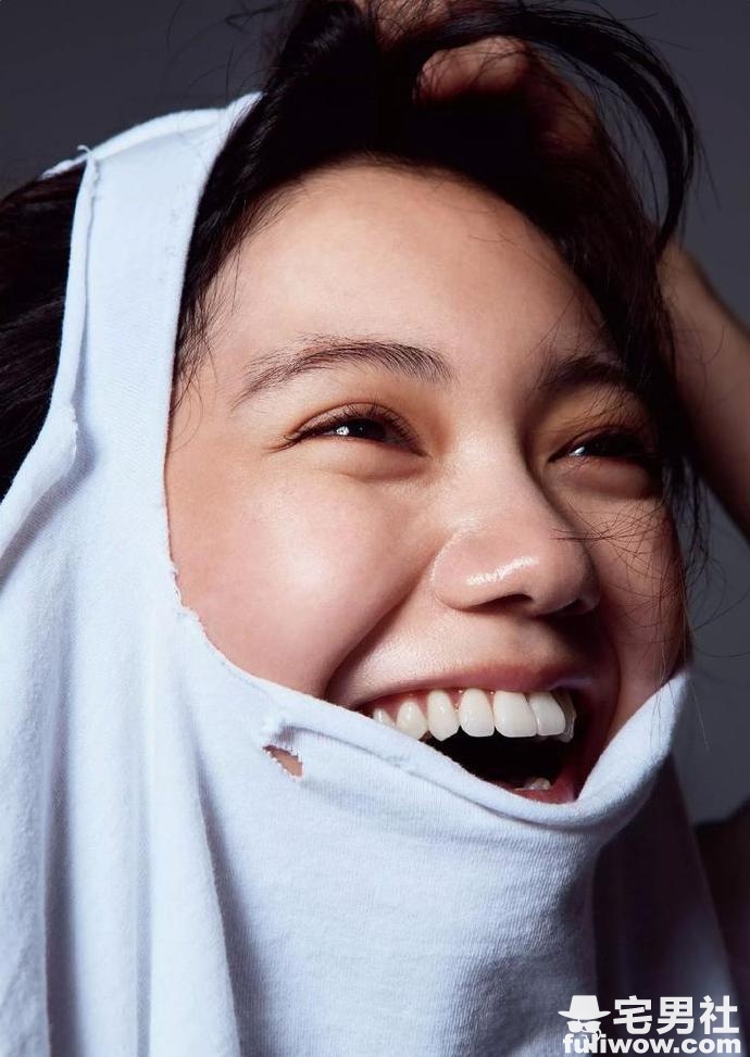 个性派新生代女尤 二阶堂富美(二阶堂ふみ) - 第9张 个性派新生代女尤 二阶堂富美(二阶堂ふみ) - 第9张