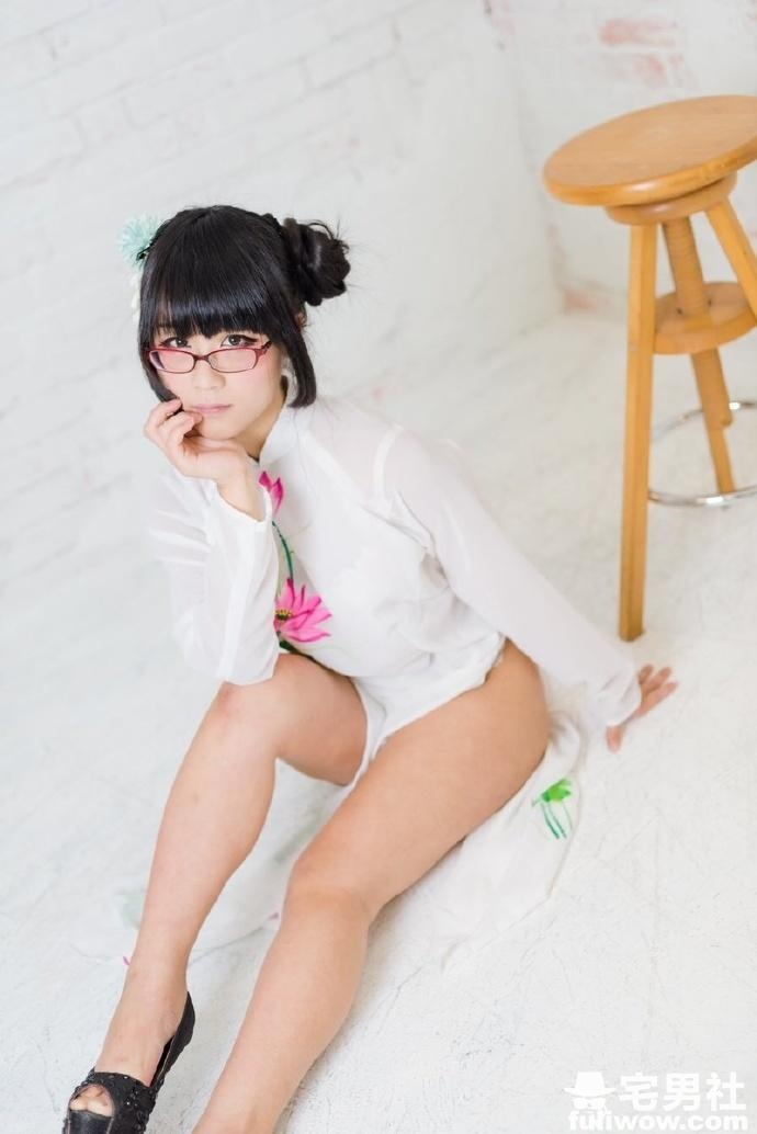 色气满满的眼镜娘 北见えり(北见绘里) - 第6张 色气满满的眼镜娘 北见えり(北见绘里) - 第6张