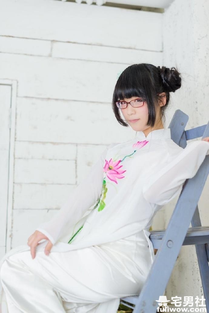 色气满满的眼镜娘 北见えり(北见绘里) - 第8张 色气满满的眼镜娘 北见えり(北见绘里) - 第8张