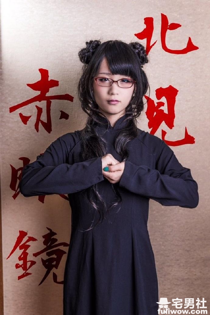 色气满满的眼镜娘 北见えり(北见绘里) - 第18张 色气满满的眼镜娘 北见えり(北见绘里) - 第18张