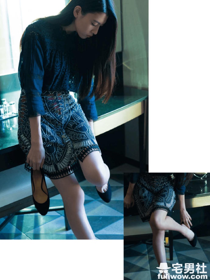 如高岭之花般高冷的妹纸 三吉彩花 - 第7张 如高岭之花般高冷的妹纸 三吉彩花 - 第7张