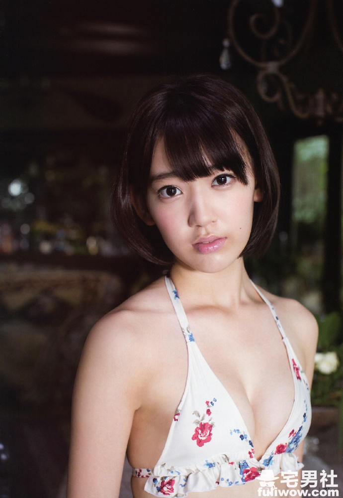 「HKT48」站在日本偶像界顶点的腹黑小樱花 宫脇咲良 - 第14张 「HKT48」站在日本偶像界顶点的腹黑小樱花 宫脇咲良 - 第14张