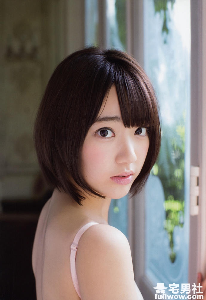 「HKT48」站在日本偶像界顶点的腹黑小樱花 宫脇咲良 - 第15张 「HKT48」站在日本偶像界顶点的腹黑小樱花 宫脇咲良 - 第15张