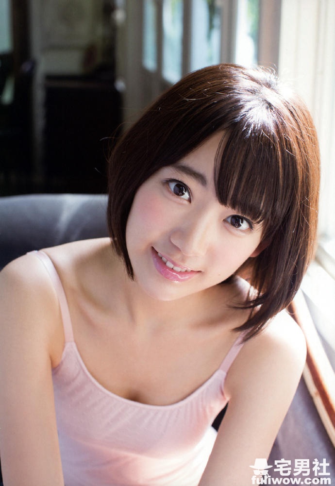 「HKT48」站在日本偶像界顶点的腹黑小樱花 宫脇咲良 - 第16张 「HKT48」站在日本偶像界顶点的腹黑小樱花 宫脇咲良 - 第16张