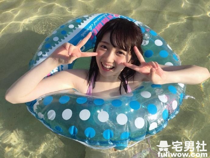 青春活泼的粉嫩美少女 西野早耶 - 第8张 青春活泼的粉嫩美少女 西野早耶 - 第8张