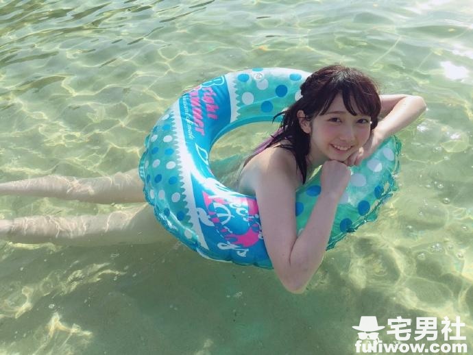 青春活泼的粉嫩美少女 西野早耶 - 第9张 青春活泼的粉嫩美少女 西野早耶 - 第9张