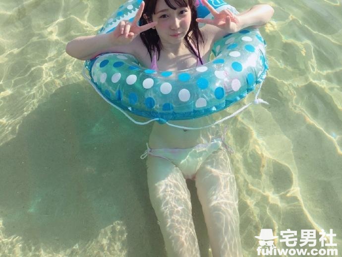 青春活泼的粉嫩美少女 西野早耶 - 第10张 青春活泼的粉嫩美少女 西野早耶 - 第10张