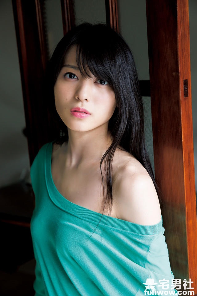 绽放忧郁色泽的美少女 矢岛舞美 - 第3张 绽放忧郁色泽的美少女 矢岛舞美 - 第3张