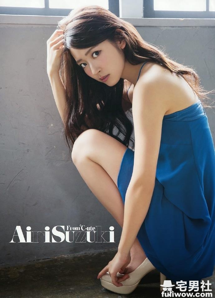 绽放忧郁色泽的美少女 矢岛舞美 - 第18张 绽放忧郁色泽的美少女 矢岛舞美 - 第18张