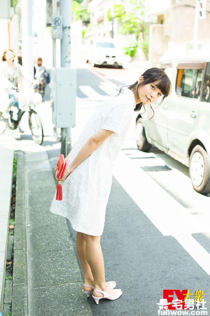 「乃木坂46」踏上新旅程的圣母 深川麻衣 - 第14张 「乃木坂46」踏上新旅程的圣母 深川麻衣 - 第14张