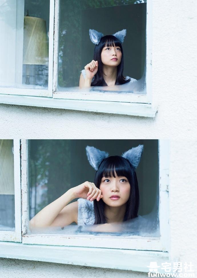 「乃木坂46」踏上新旅程的圣母 深川麻衣 - 第16张 「乃木坂46」踏上新旅程的圣母 深川麻衣 - 第16张