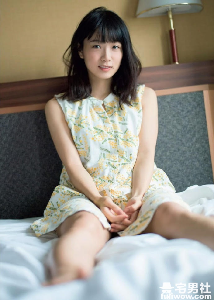 「乃木坂46」踏上新旅程的圣母 深川麻衣 - 第17张 「乃木坂46」踏上新旅程的圣母 深川麻衣 - 第17张