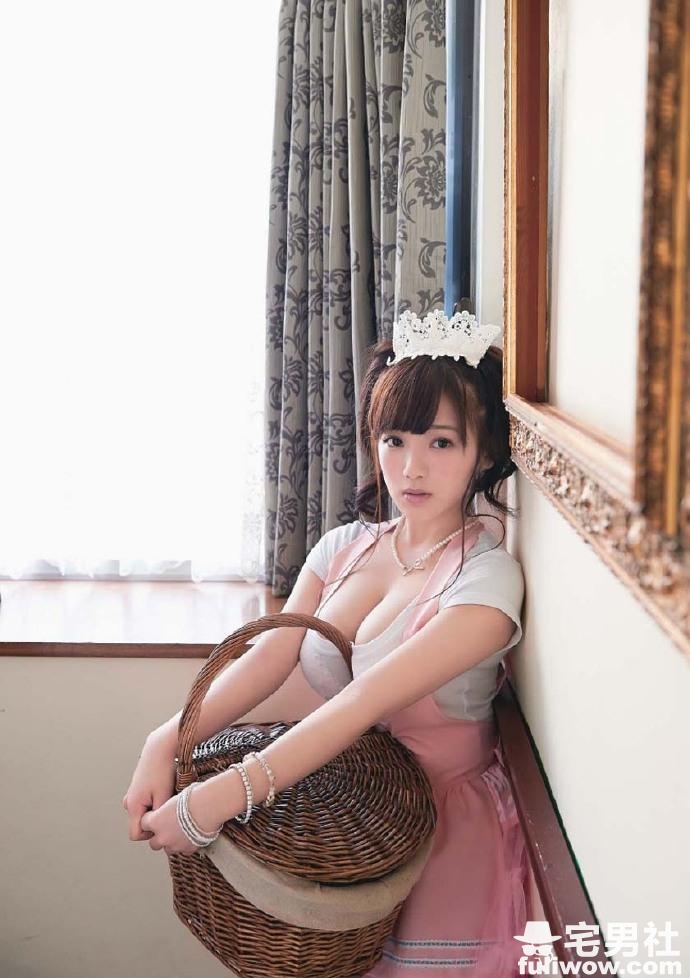 压倒性的「天乳」魄力!天木纯胸猛出击! - 第4张 压倒性的「天乳」魄力!天木纯胸猛出击! - 第4张