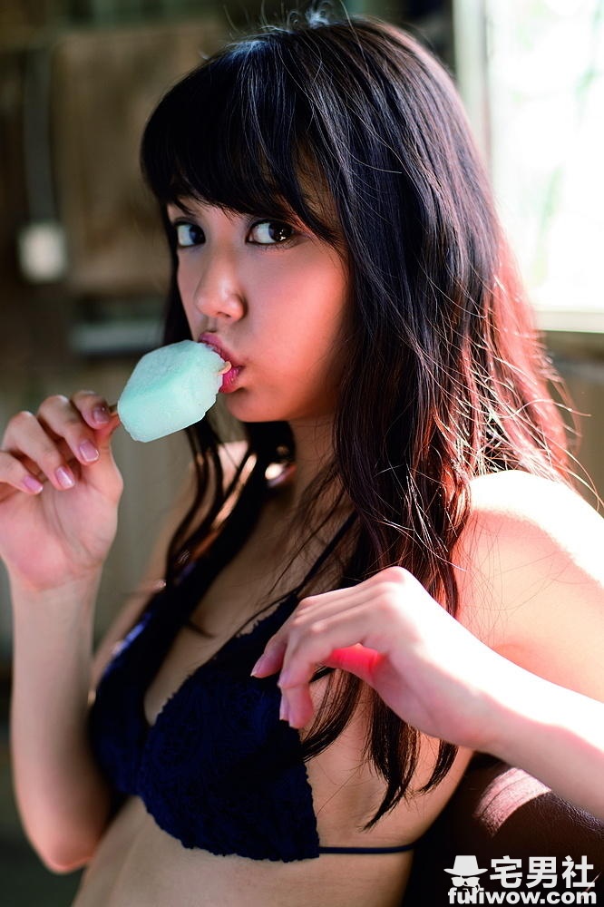 魅惑清甜美少女 山谷花纯 - 第11张 魅惑清甜美少女 山谷花纯 - 第11张