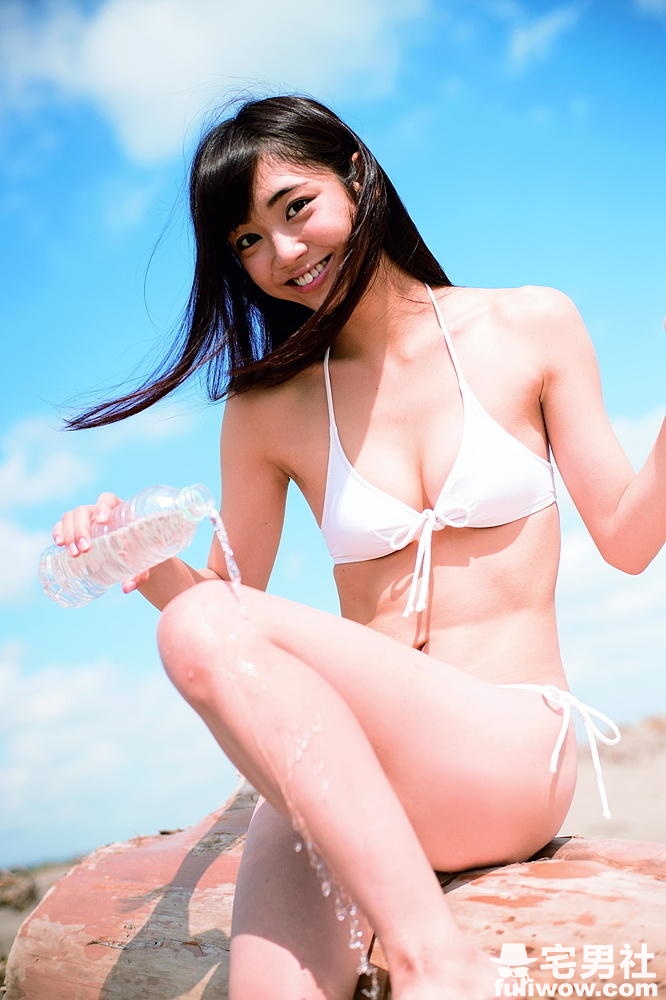 魅惑清甜美少女 山谷花纯 - 第12张 魅惑清甜美少女 山谷花纯 - 第12张